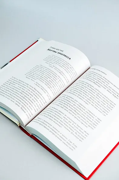 Власть и прогресс - фото 7