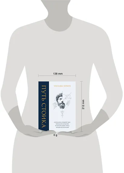 Путь стоика. Сохранить спокойствие, твердость характера и благоразумие перед лицом испытаний - фото 9