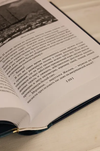 Из Парижа в Бразилию по суше - фото 12