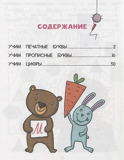ВСЕ ПРОПИСИ А5. ДЛЯ ДОШКОЛЯТ - фото 6