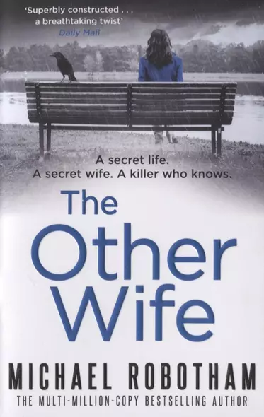 The Other Wife - фото 1