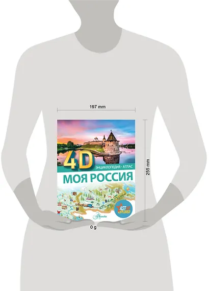 Моя Россия - фото 6