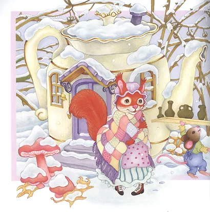 Айфолика. Читаем сами. Про противоположности. Гончарная мастерская - фото 4