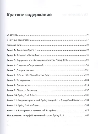 Spring Boot 2: лучшие практики для профессионалов - фото 3