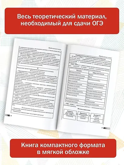 ОГЭ. История. Новый полный справочник для подготовки к ОГЭ - фото 5