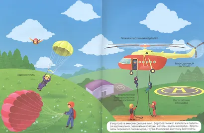 Отправляемся в полёт - фото 3