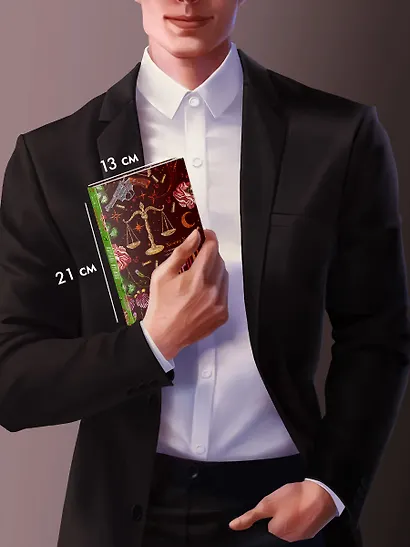 Король Кубков - фото 8