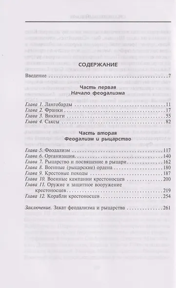 Средневековый воин. Вооружение времен Карла Великого и Крестовых походов - фото 3
