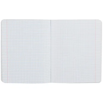 Тетрадь в клетку Listoff, "Сказочные истории", 48 листов, в ассортименте - фото 2