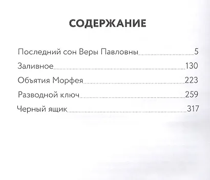 Черный ящик - фото 2
