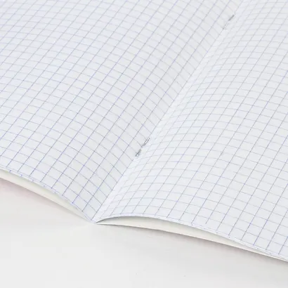 Тетрадь в клетку Brauberg, "Классика New", 18 листов - фото 5