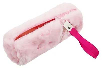 Пенал-косметичка "Цветы", в ассортименте - фото 4