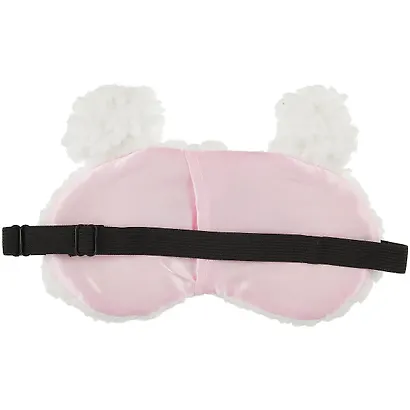 Маска для сна Овечка (иск.мех) - фото 2