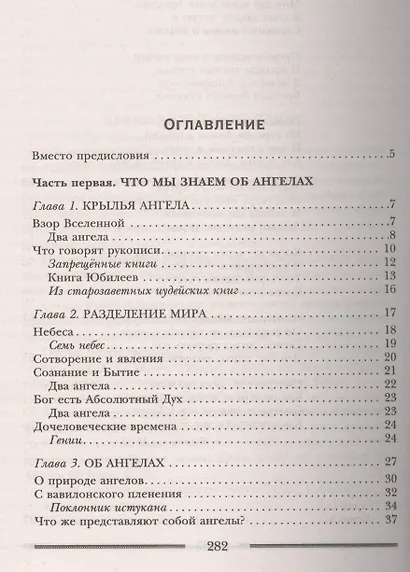 Ангелы-хранители- наши друзья и заступники - фото 2