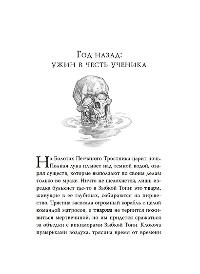 Септимус Хип. Книга 2. Полет дракона - фото 8