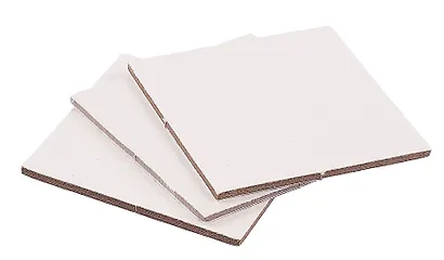 Холсты на картоне 03шт 6*8 "Студия", 100% хлопок, 280г/м2, мелкое зерно, Гамма - фото 3