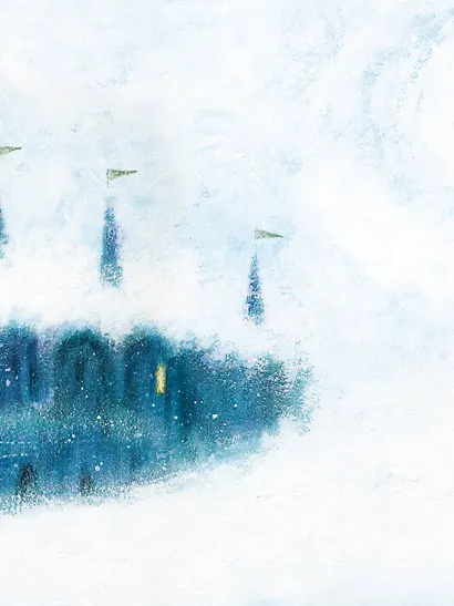 Сказки. Рис. Е. Антоненкова - фото 4