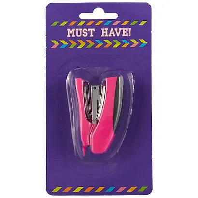 Степлер №10 мини - фото 1