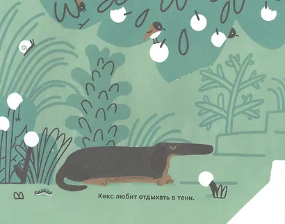 Крем и Кекс - фото 5