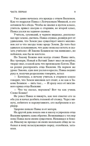 Как закалялась сталь - фото 12