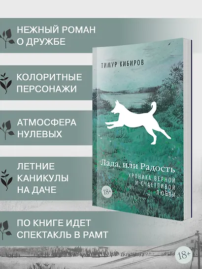 Лада, или Радость. Хроника верной и счастливой любви - фото 5