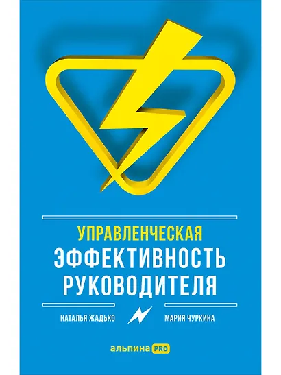 Управленческая эффективность руководителя - фото 1