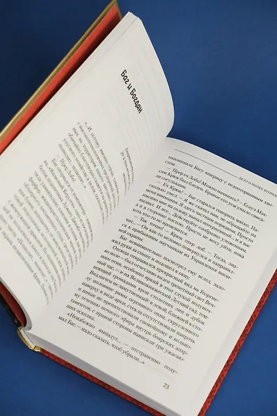 Дело о полку Игореве - фото 11