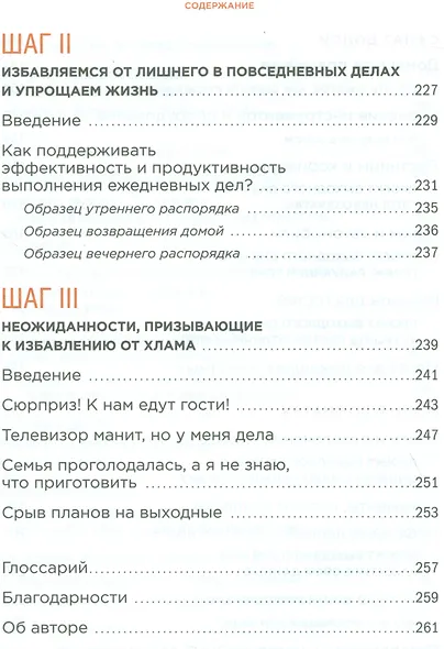 Всё по полочкам: Как избавиться от беспорядка, даже если у вас нет времени - фото 5