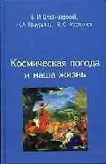 Космическая погода и наша жизнь - фото 1