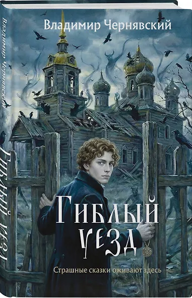 Гиблый уезд - фото 3