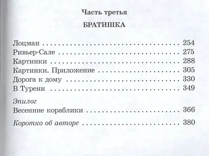 Бриг Артемида - фото 3