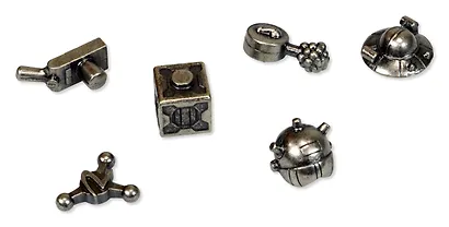 Настольная игра, Hobbyworld Монополия. Рик и Морти 503386 - фото 8