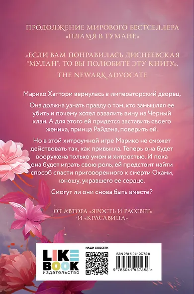 Дым на солнце - фото 2