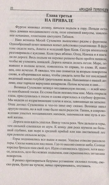 Честь смолоду - фото 4