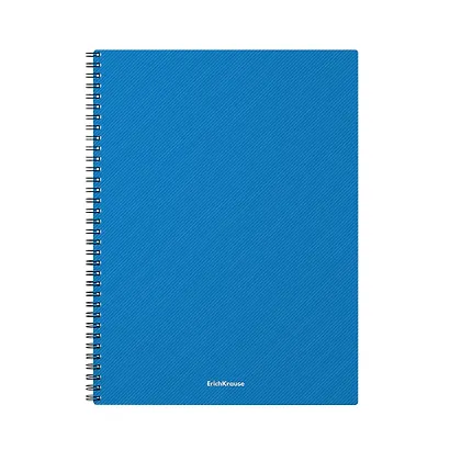 Тетрадь в клетку Erich Krause, Glance Vivid, А4, 80 листов, в ассортименте - фото 7