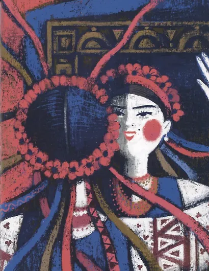 Ночь перед Рождеством - фото 3