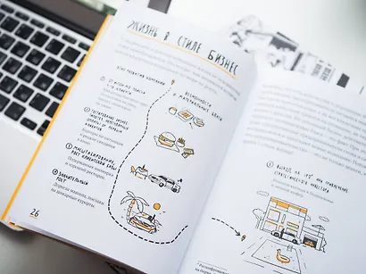 Бизнес Teens. Как начать свое первое дело и добиться успеха - фото 9