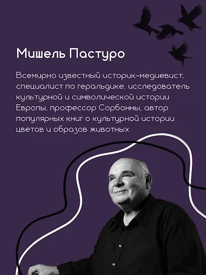 Ворон. Культурная история - фото 8