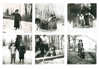 Царскосельский альбом: фотографии, очерки, документы - фото 3