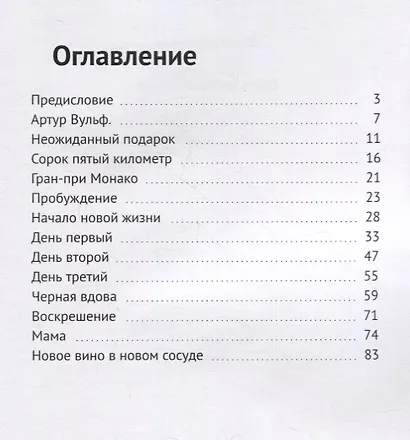 Сорок пятый километр - фото 2