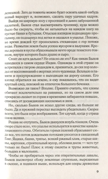 Сердце Арктики - фото 6