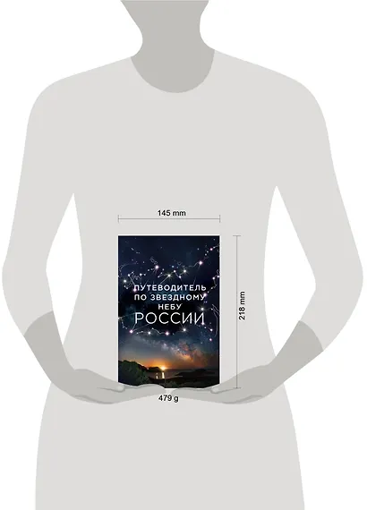 Путеводитель по звездному небу России - фото 11