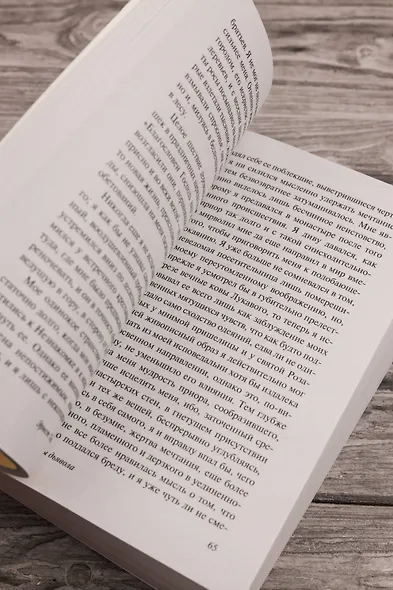 Эликсиры дьявола - фото 9