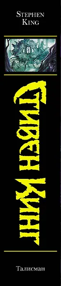 Талисман: роман - фото 5