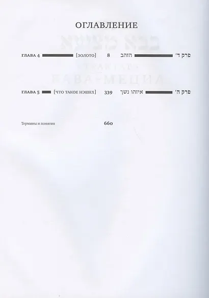 Вавилонский Талмуд. Трактат Бава-Мециа. Том третий - фото 2