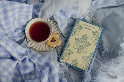 Шерли - фото 11