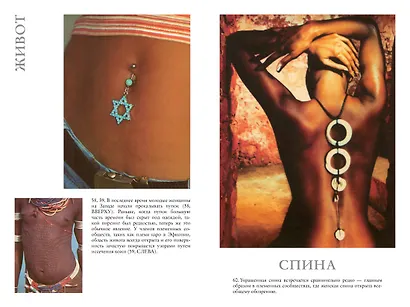 Голый человек - фото 4