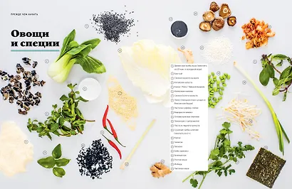 Праздник вкуса. Азиатские блюда - фото 9