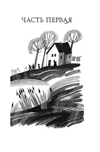 Братство рыбьего хвоста - фото 6