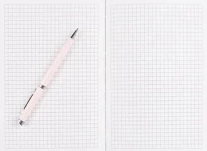 Книга для записей А5 128л кл. "MadnessMalina" инт.переплет, мат.лам. soft-touch, тисн.фольгой, офсет - фото 3